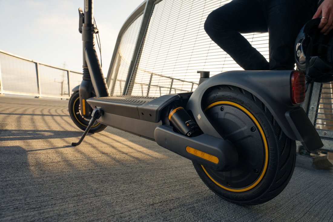 Segway-Ninebot's New E-Scooters: Everything You Need To Know