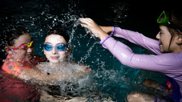 Compulsory swimming lessons australia persuasive swimming lessons compulsory primary school