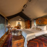 Great Plains Selinda Explorers Camp.