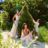 It’s the most social time of the year, so here’s how to look your best