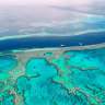 Coalition argues over farm regulations to boost Great Barrier Reef health