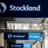 Stockland posts 70pc profit decline amid rise in resi defaults