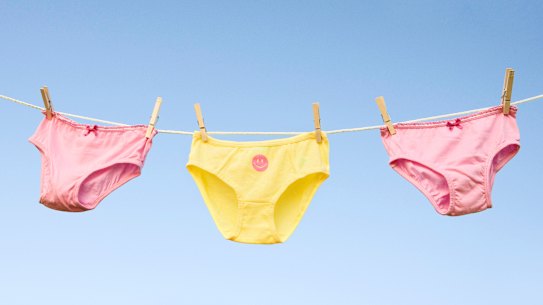 The taboo around female genitalia has grave consequences for women