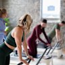 Pilates has captured the attention of the manosphere, and not just because it’s a good workout.
