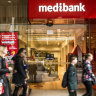 Medibank hackers threaten to release stolen health data in ransom demand