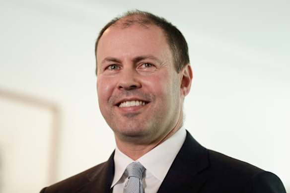 Leaked document sets off alarm over Treasurer's power to break up companies


