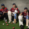 Emerging cricketers hit for six by $2.5 million collapse of tour operator