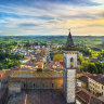 This Italian town has a world-famous name, yet is ignored by tourists