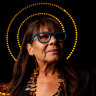 Rhoda Roberts
