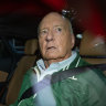 Police lay two additional assault charges against Alan Jones
