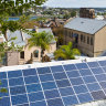 Needless penalties for 900,000 households who adopted solar power