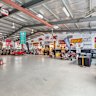 Fast cars and motoring memorabilia: late businessman’s man cave for sale