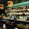Bar Lafayette has been slinging high-end cocktails in Perth’s CBD for more than a decade. Picture: Cubbage Photo