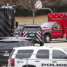 British man identified as Texas synagogue hostage taker