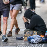 Will the political will to end rough sleeping be sustained beyond the pandemic?