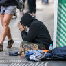 The areas first in line for Victoria’s new homelessness scheme