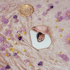 Heartbreakingly relevant: I Have This Memory of You by Parissa Tosif.