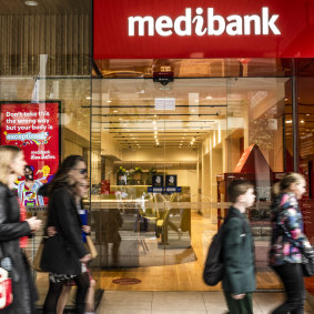 Police are investigating threats made in the wake of a major cybersecurity breach at Medibank Private.