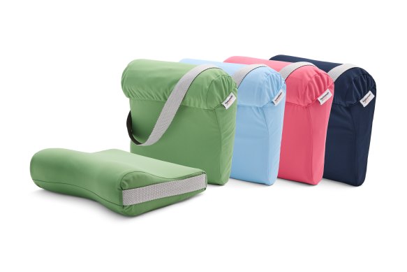 Pillow talk … Hyoumankind a favourite.