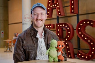 Animated Short Film With No Dialogue Wins Top Writing Award The project was to create a short. animated short film with no dialogue