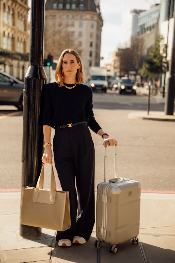 Kirsty Glenne is the CEO of Antler House of Brands.