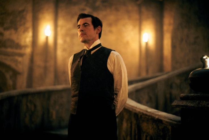 Dracula Re Imagined For The Streaming Era
