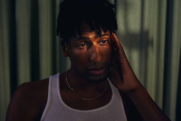 Jon Batiste: “I was your favourite band’s favourite band. Then, all of a sudden, I’m on television every night.”