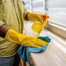 Cleaning your home with a lot of disinfectants could be doing you more harm than good. 
