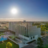 The Ferntree Business Park, Melbourne