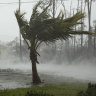 Fatalities reported, frantic calls for help as Hurricane Dorian batters Bahamas