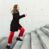 Take the stairs: Short bursts of energy found to reduce cancer risk