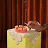 ‘I can’t believe an ashtray won’: How rotting teeth became a design hit