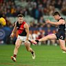 Carlton need their high-end talent – including Sam Walsh – on the park.
