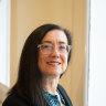 Chair of the ACCC, Gina Cass Gottlieb