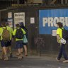 Probuild creditors set to vote on compensation deal
