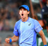 Alex de Minaur’s breakthrough Roland-Garros quarter-finals run bodes well for his Wimbledon chances.