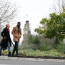 Bendigo offers an option for tree-changers who only need to be in Melbourne part of the week.