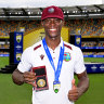 Australia to play extra Test in Windies next year after Joseph heroics