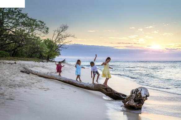 The ultimate Fiji holiday guide for families