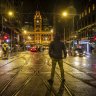 Drug deals, robberies, smashed windows: The trouble-plagued strip of the CBD that no one can fix
