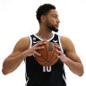 NBA ready: Simmons bounces back, but Warriors battle their ‘biggest crisis’