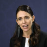Staring into a looming recession, Ardern shrugs off byelection defeat