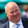 Blinkers to have The Grey focused on return to winner’s circle