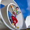 British musician Jacob Collier, who was signed by Quincy Jones when just out of his teens, will tour Australia in December.