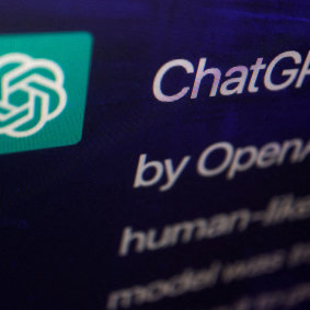 ChatGPT has exploded in popularity in the past 12 months.