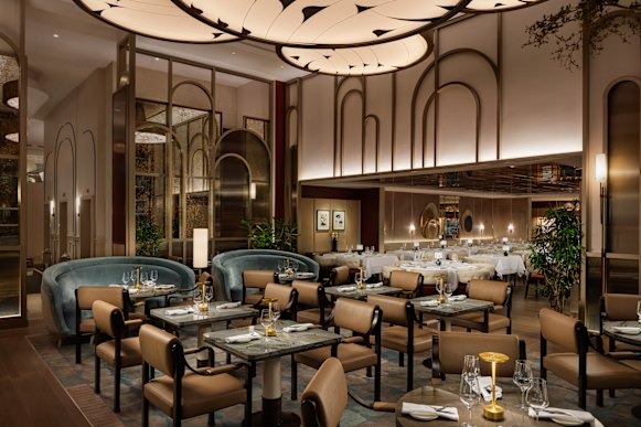 Renoir … a must-visit.