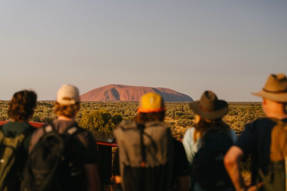 This beautiful part of Australia isn’t a place to always be explained. It’s a place to simply be present.