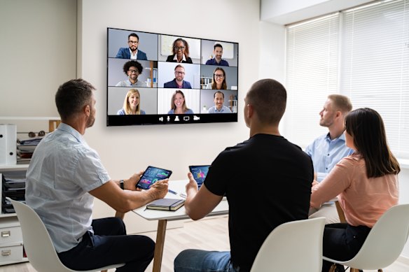 Our workplaces are already demanding new skills - and new language to talk about them with.