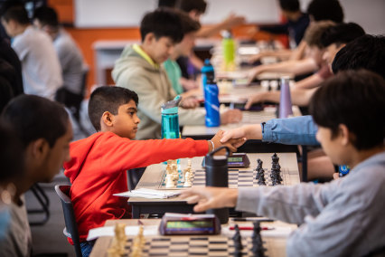 I beat the best player at my school's chess club! : r/chessbeginners