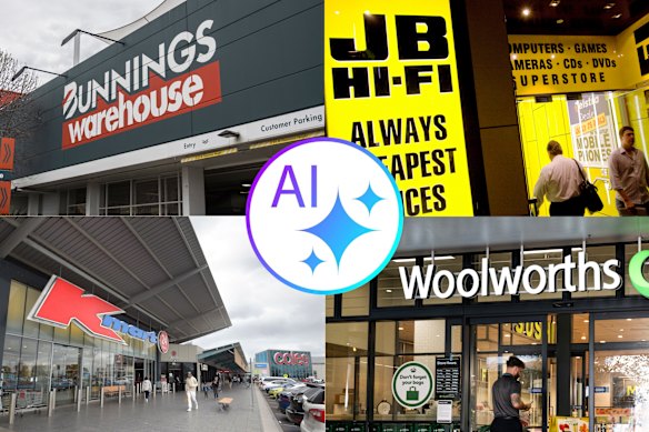 AI: where will it start, where will it end?